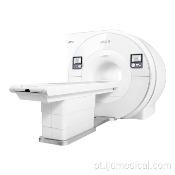 Máquina de varredura de equipamento hospitalar tomógrafo médico